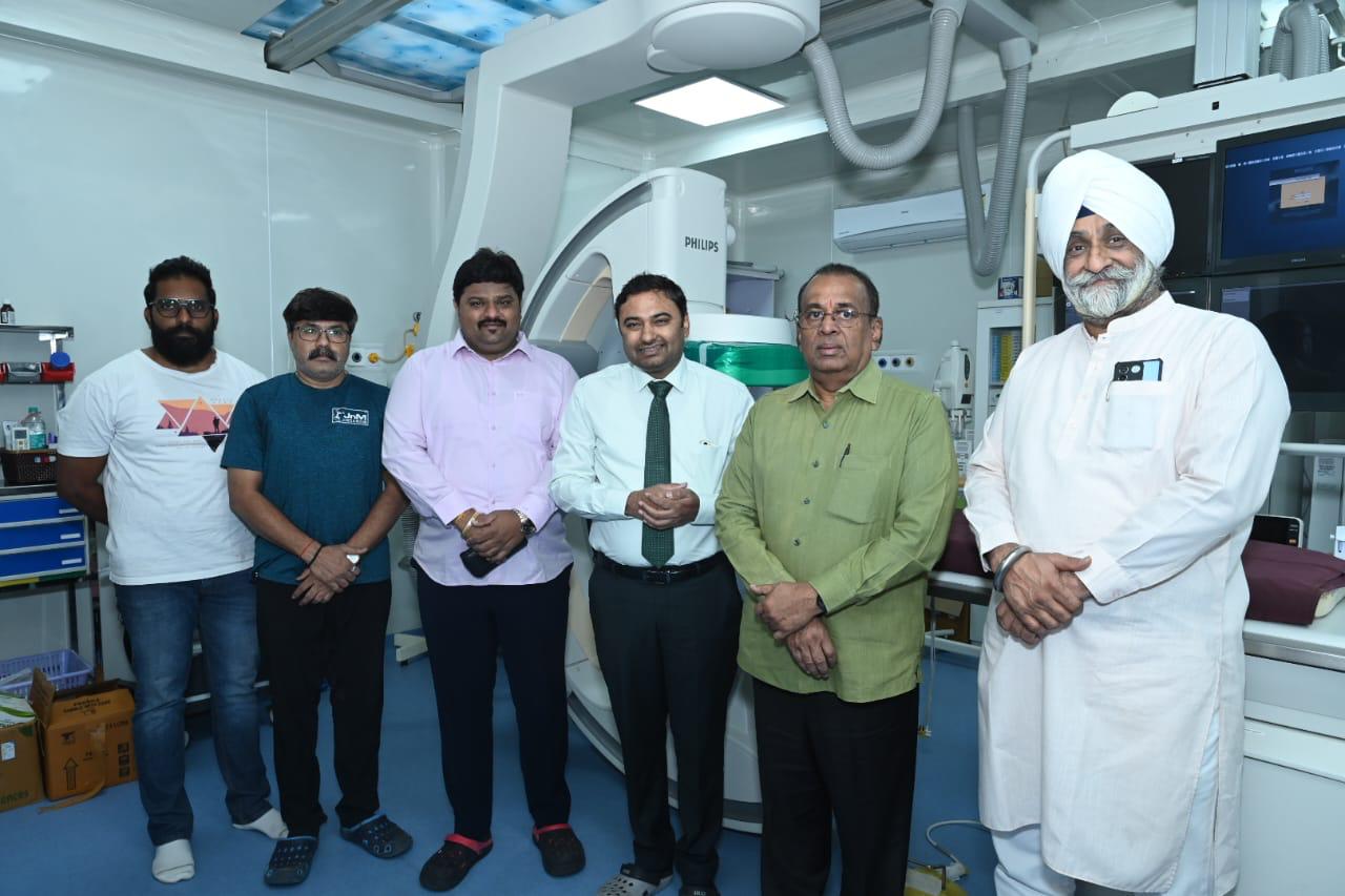 Siddhivinayak Hospital Image 145